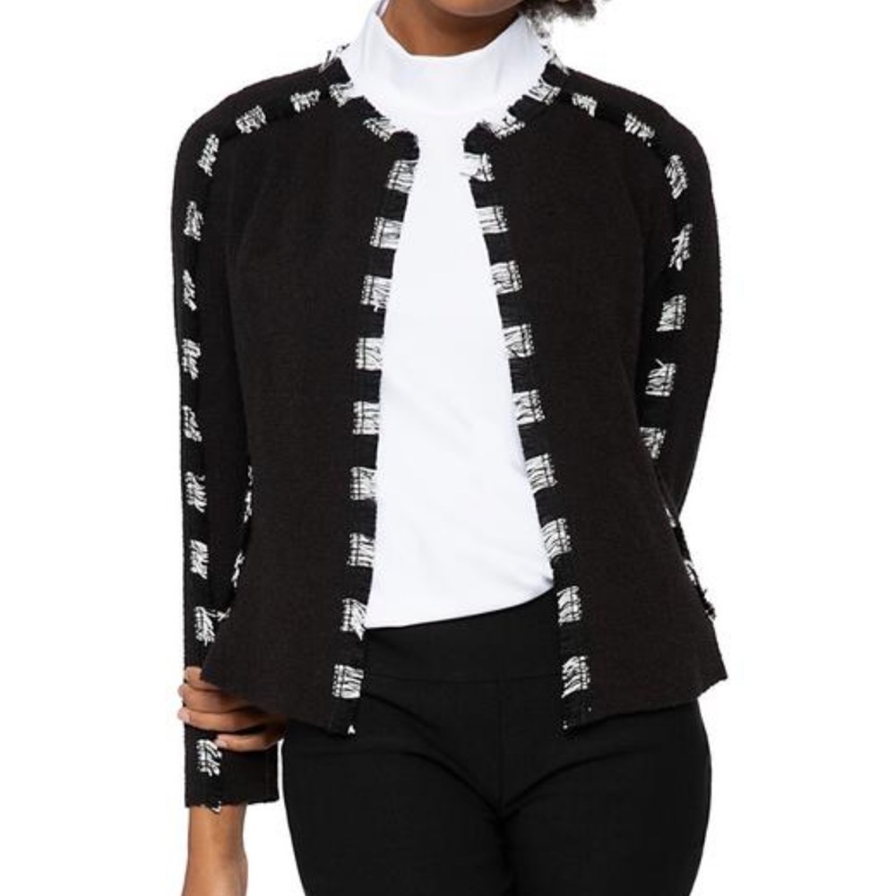 Nic & Zoe Nordstrom Cardigan